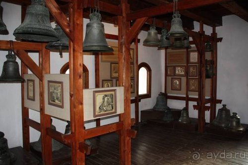 Рождественские ярмарки Европы