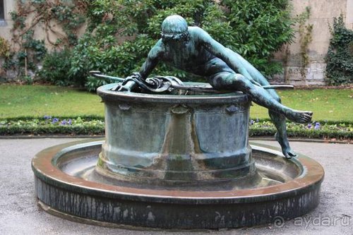 Рождественские ярмарки Европы