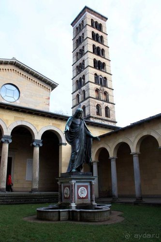 Рождественские ярмарки Европы