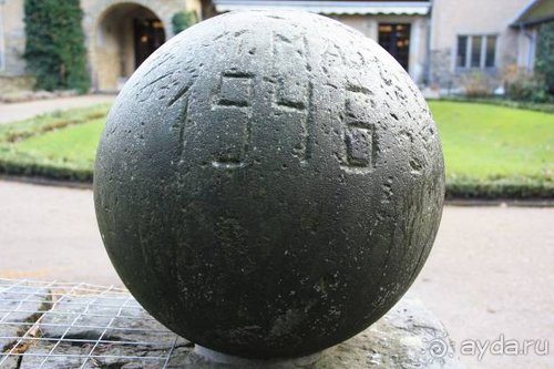 Рождественские ярмарки Европы