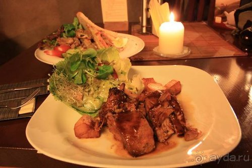 Рождественские ярмарки Европы