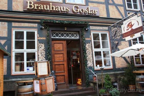 Рождественские ярмарки Европы