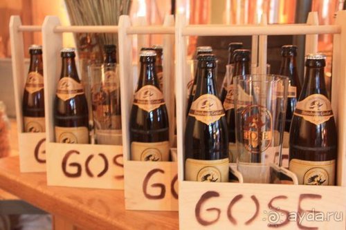 Рождественские ярмарки Европы