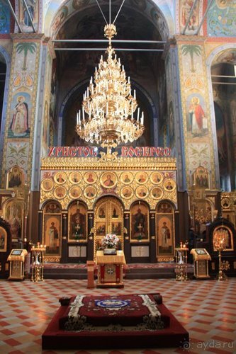 Рождественские ярмарки Европы