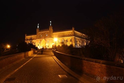 Рождественские ярмарки Европы