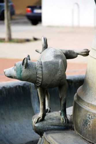 Рождественские ярмарки Европы