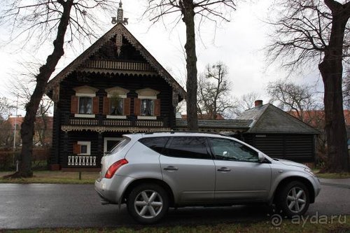 Рождественские ярмарки Европы