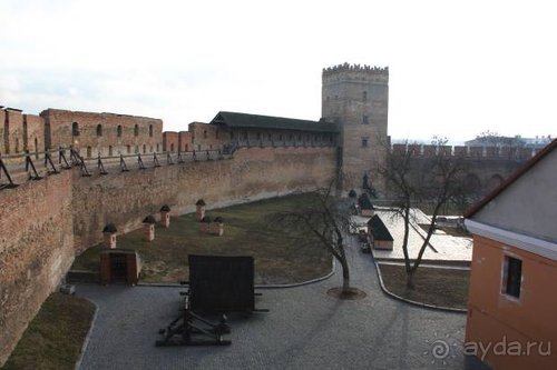 Рождественские ярмарки Европы