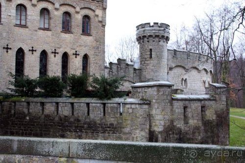 Рождественские ярмарки Европы