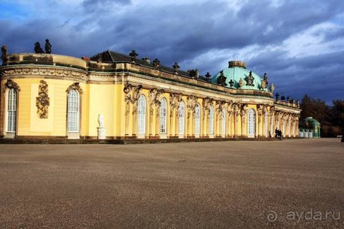 Рождественские ярмарки Европы