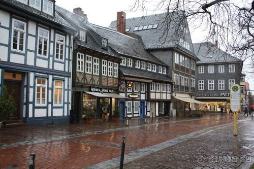 Рождественские ярмарки Европы