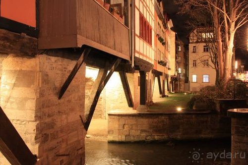 Рождественские ярмарки Европы