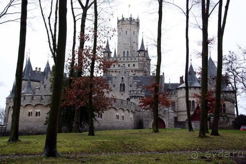 Рождественские ярмарки Европы