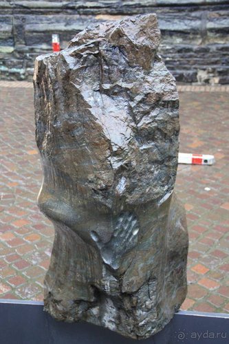 Рождественские ярмарки Европы