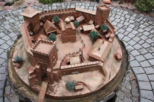 Рождественские ярмарки Европы