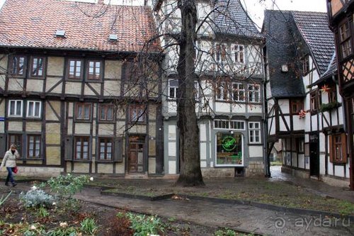 Рождественские ярмарки Европы