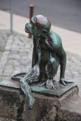 Рождественские ярмарки Европы