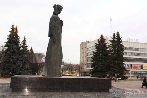 Рождественские ярмарки Европы