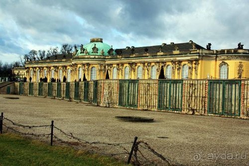 Рождественские ярмарки Европы