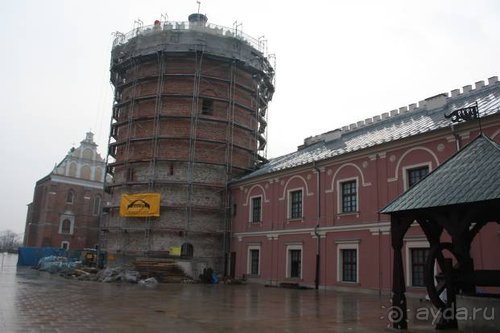 Рождественские ярмарки Европы