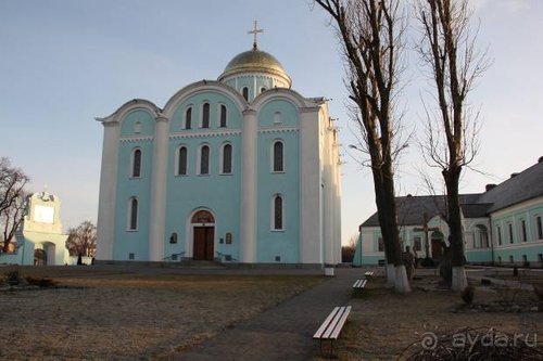 Рождественские ярмарки Европы