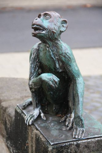 Рождественские ярмарки Европы