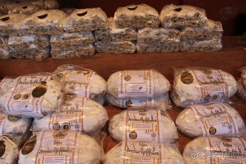 Рождественские ярмарки Европы