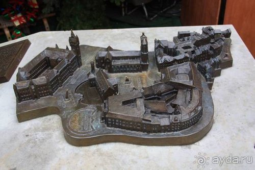 Рождественские ярмарки Европы