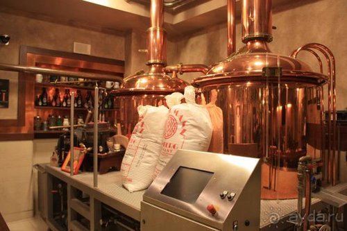 Рождественские ярмарки Европы