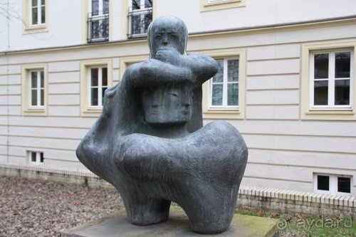 Рождественские ярмарки Европы