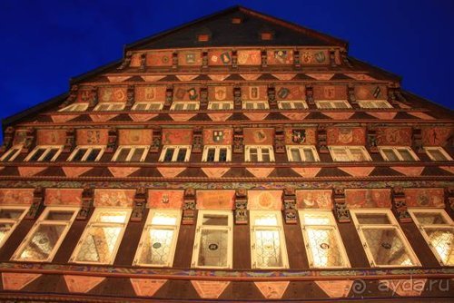 Рождественские ярмарки Европы