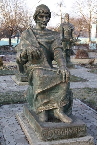 Рождественские ярмарки Европы