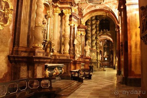 Рождественские ярмарки Европы