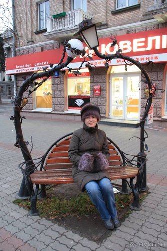 Рождественские ярмарки Европы