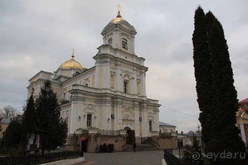 Рождественские ярмарки Европы
