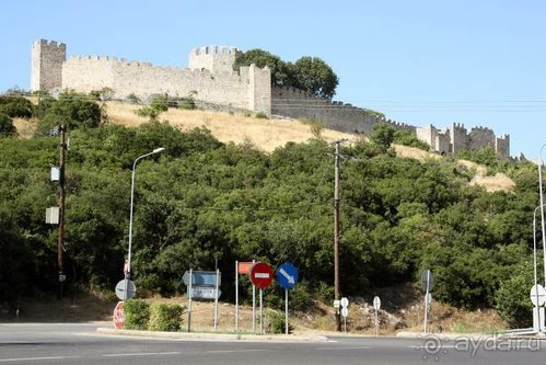 Балканские дневники: Греция —Македония —Сербия—Венгрия—Украина