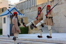 Балканские дневники: Греция —Македония —Сербия—Венгрия—Украина