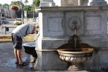 Альбом отзыва "Балканские дневники: Греция —Македония —Сербия—Венгрия—Украина"