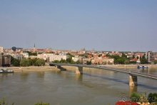 Альбом отзыва "Балканские дневники: Греция —Македония —Сербия—Венгрия—Украина"