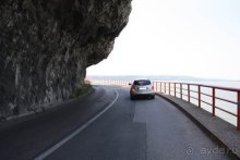 Альбом отзыва "Балканские дневники: Греция —Македония —Сербия—Венгрия—Украина"