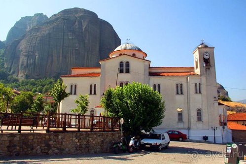 Балканские дневники: Греция —Македония —Сербия—Венгрия—Украина