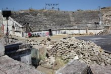 Балканские дневники: Греция —Македония —Сербия—Венгрия—Украина