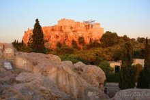 Балканские дневники: Греция —Македония —Сербия—Венгрия—Украина