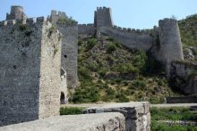 Альбом отзыва "Балканские дневники: Греция —Македония —Сербия—Венгрия—Украина"