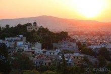 Балканские дневники: Греция —Македония —Сербия—Венгрия—Украина