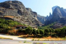 Балканские дневники: Греция —Македония —Сербия—Венгрия—Украина