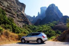 Балканские дневники: Греция —Македония —Сербия—Венгрия—Украина