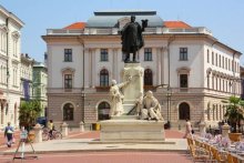 Альбом отзыва "Балканские дневники: Греция —Македония —Сербия—Венгрия—Украина"