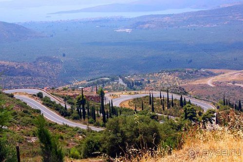 Балканские дневники: Греция —Македония —Сербия—Венгрия—Украина