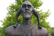 Альбом отзыва "Балканские дневники: Греция —Македония —Сербия—Венгрия—Украина"